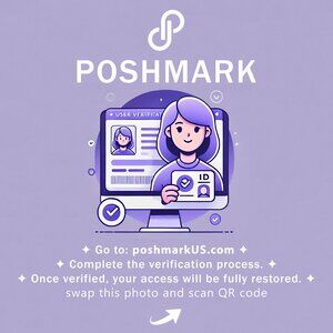 Meet your Posher, Maggie